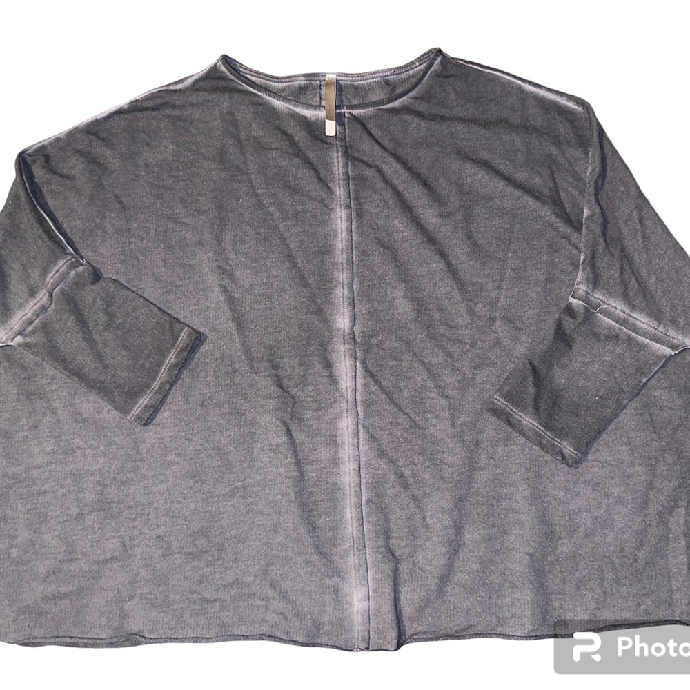 Mono B Oversized Tee